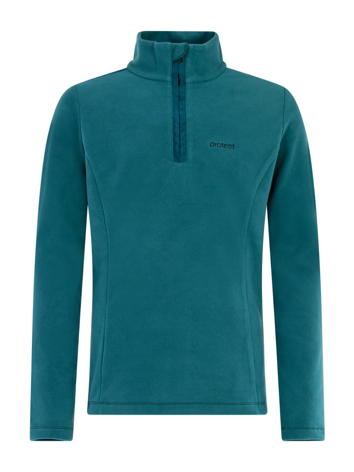 Флисовая куртка Protest
Флисовая куртка Protest