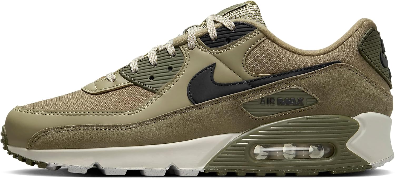 Мужские кроссовки Nike Air Max, Olive
Мужские кроссовки Nike Air Max, Olive
