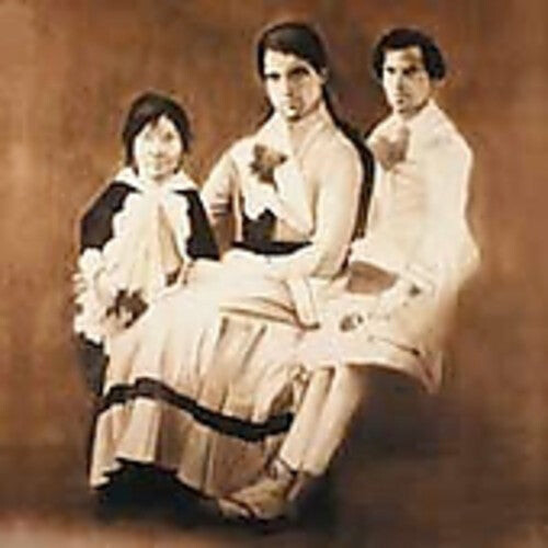 CD диск More Dogs: Never Let Them Catch You Crying
CD диск More Dogs: Never Let Them Catch You Crying