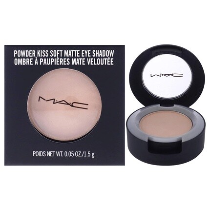 MAC Powder Kiss Eyeshadow Best of Me Тени для век 0,05 унции
MAC Powder Kiss Eyeshadow Best of Me Тени для век 0,05 унции
