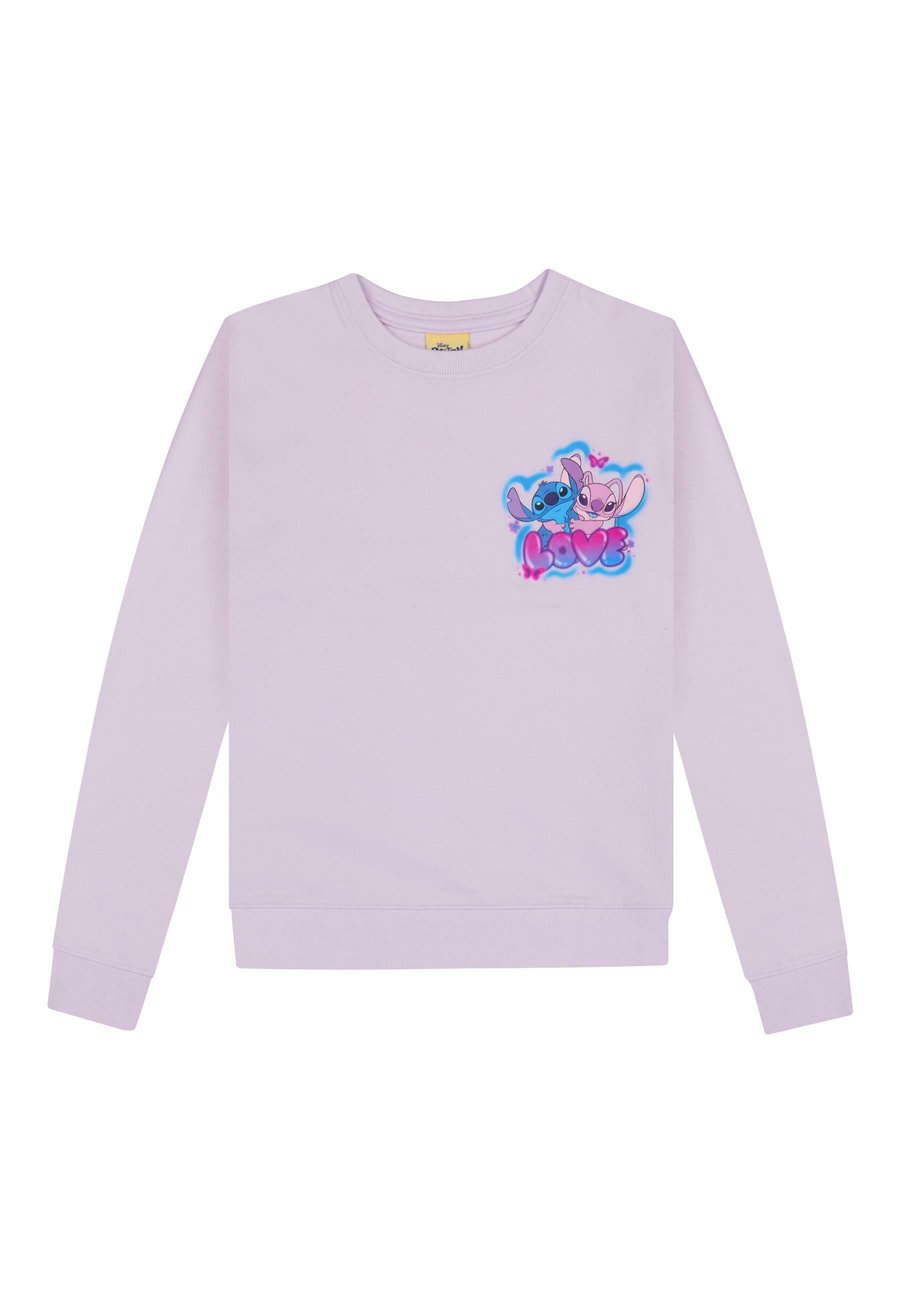 Толстовка Disney STITCH, Rosa/Lilac
Толстовка Disney STITCH, Rosa/Lilac