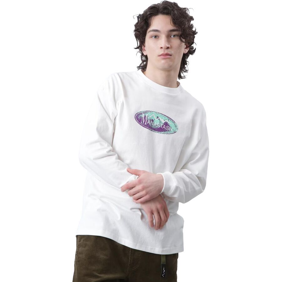Футболка Manastash Citee Eye Long-Sleeve Manastash, White, Белый, Футболка Manastash Citee Eye Long-Sleeve Manastash, White
Футболка Manastash Citee Eye Long-Sleeve Manastash, White, Белый, Футболка Manastash Citee Eye Long-Sleeve Manastash, White