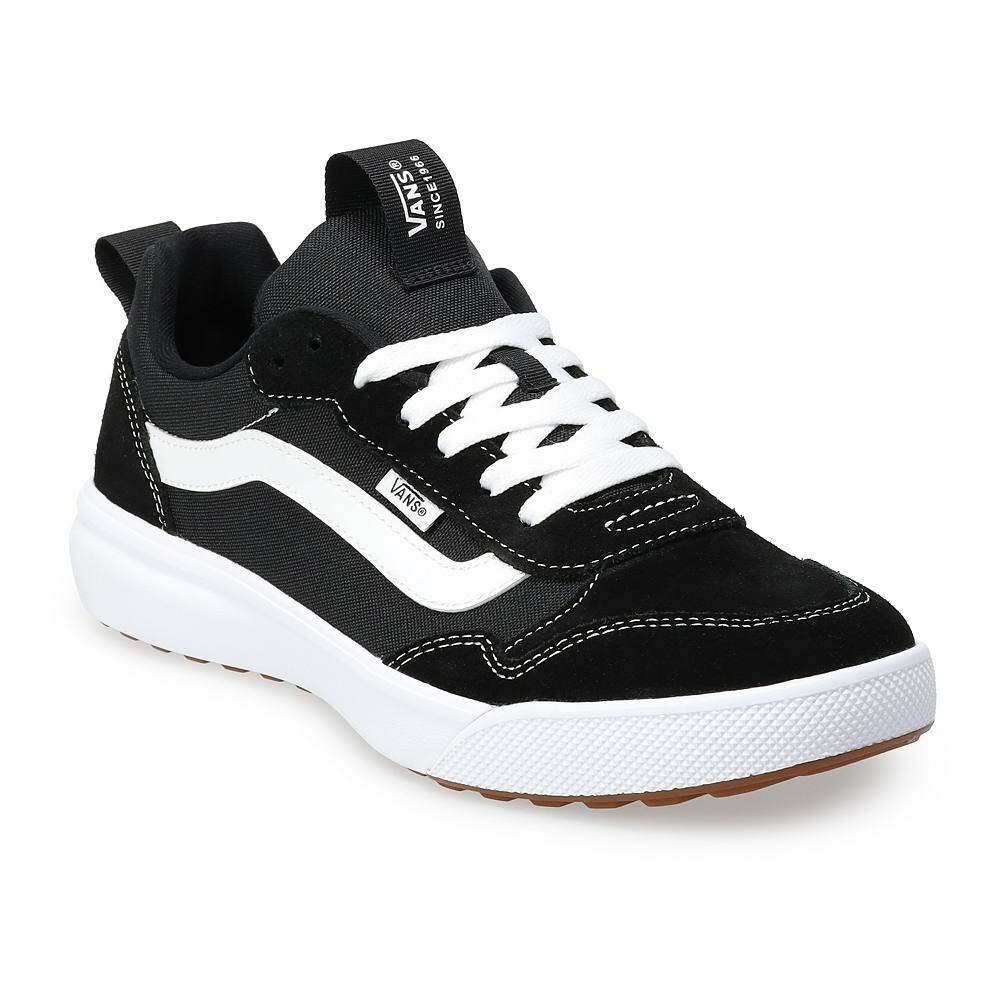 Мужская обувь Vans Range EXP, цвет Black White
Мужская обувь Vans Range EXP, цвет Black White
