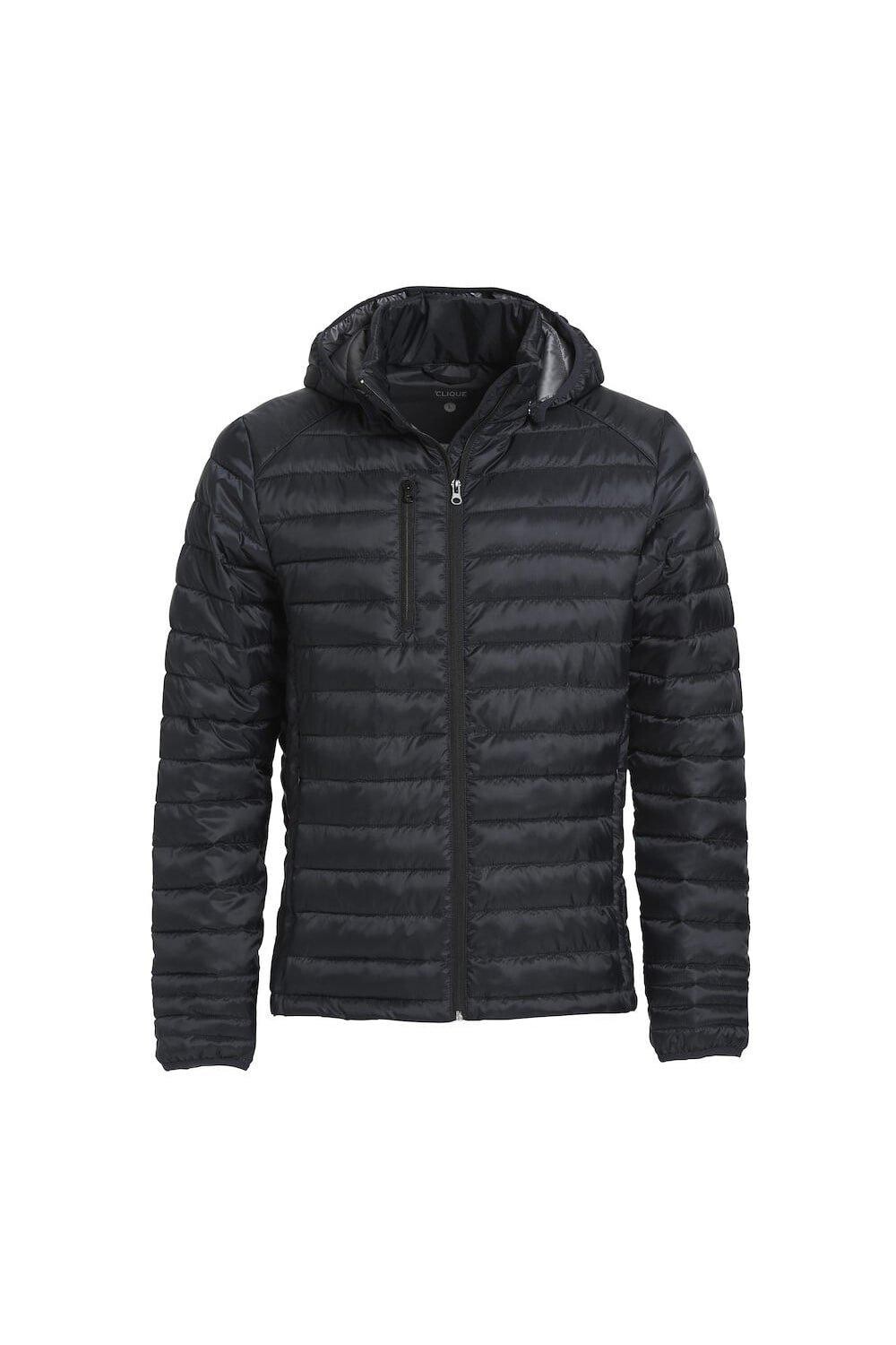 Утепленная куртка Hudson Clique, черный
Утепленная куртка Hudson Clique, черный