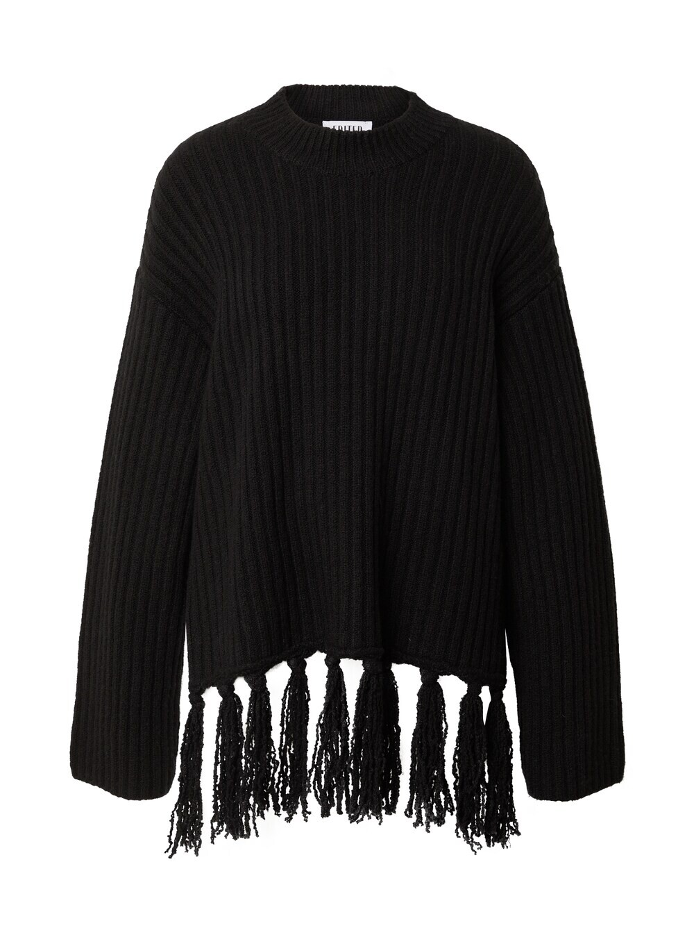 Свитер Edited Narumol, черный
Свитер Edited Narumol, черный