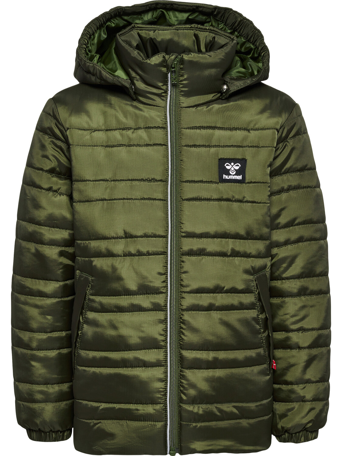 Куртка Hummel Jacke Hmlbilbo Tex Jacket, цвет OLIVE NIGHT
Куртка Hummel Jacke Hmlbilbo Tex Jacket, цвет OLIVE NIGHT