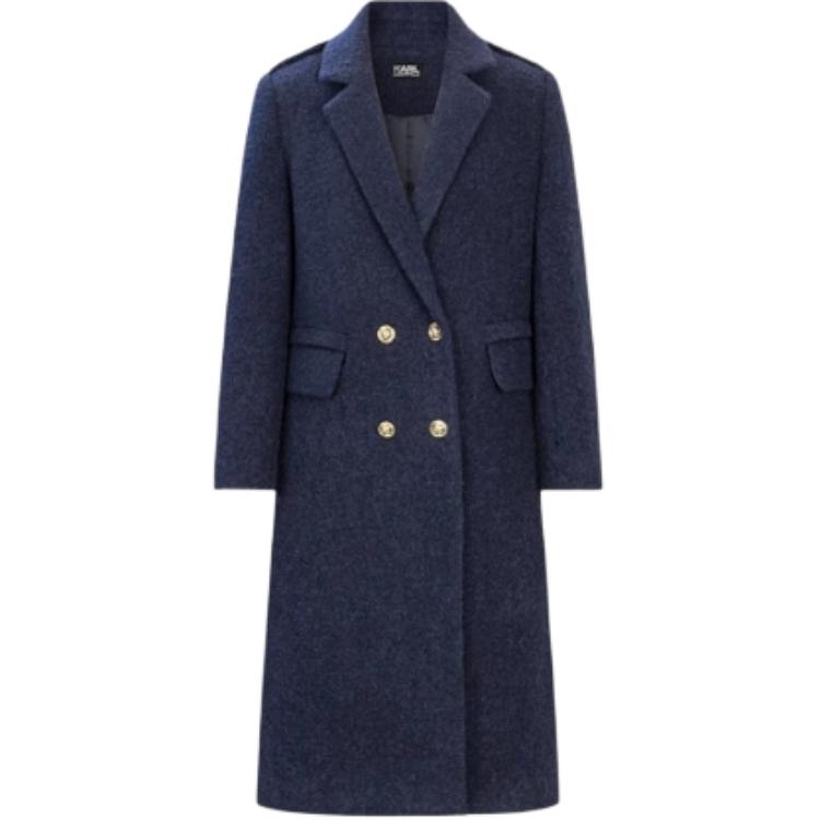 Пальто женское синее KARL LAGERFELD / Karl Lagerfeld Jeans, Синий, Пальто женское синее KARL LAGERFELD / Karl Lagerfeld Jeans
Пальто женское синее KARL LAGERFELD / Karl Lagerfeld Jeans, Синий, Пальто женское синее KARL LAGERFELD / Karl Lagerfeld Jeans