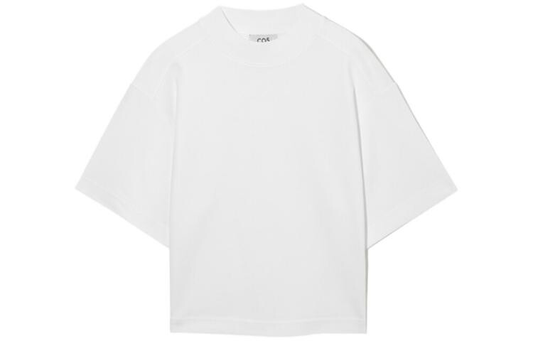 Футболка женская белая Cos
Футболка женская белая Cos