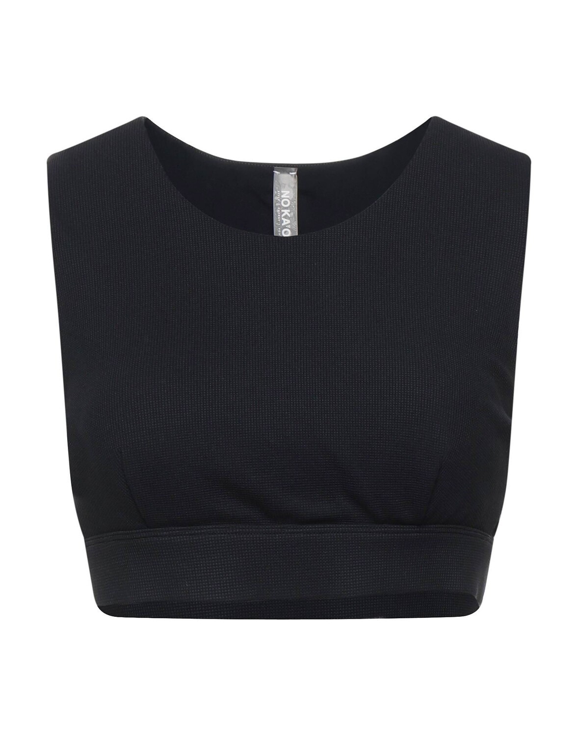 Бюстгальтер No Ka 'Oi, черный
Бюстгальтер No Ka 'Oi, черный