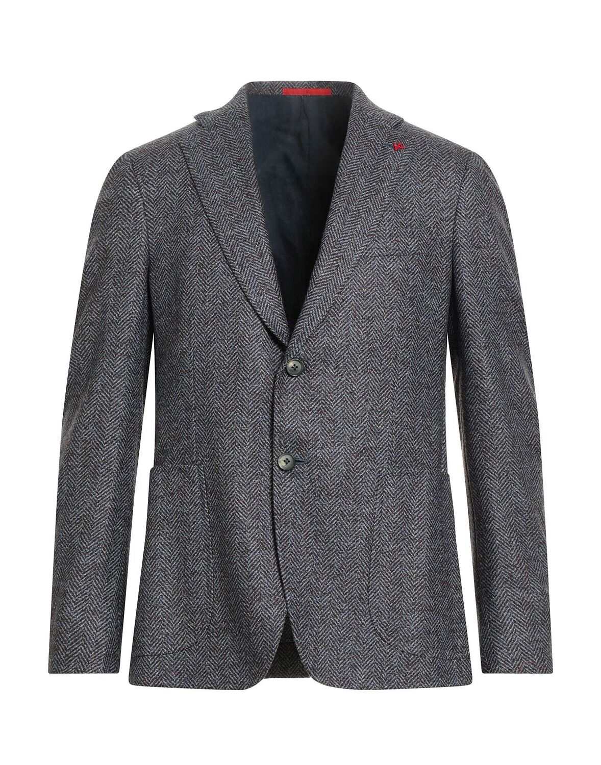 Блейзер Isaia, коричневый
Блейзер Isaia, коричневый