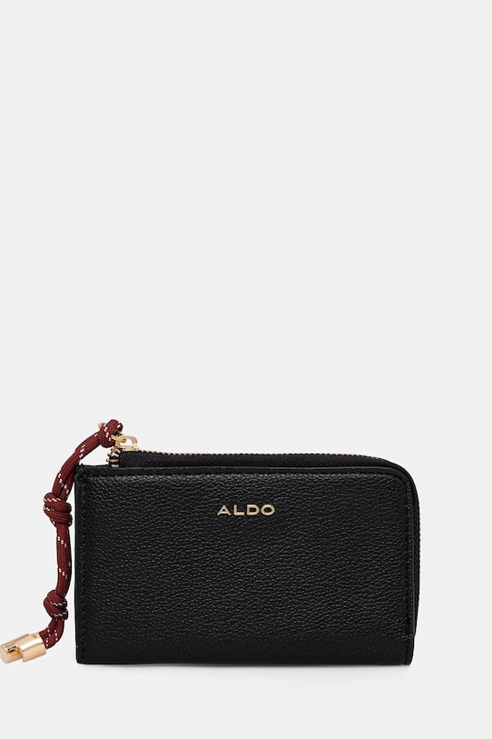 Кошелек Aldo, черный
Кошелек Aldo, черный