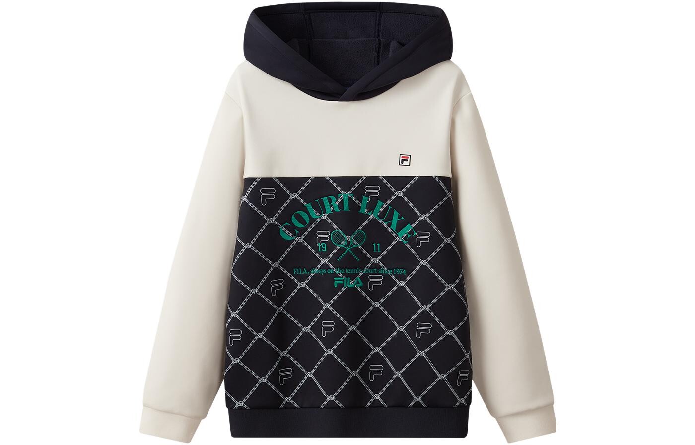 Детская толстовка ФИЛА FILA, цвет Allover Print
Детская толстовка ФИЛА FILA, цвет Allover Print