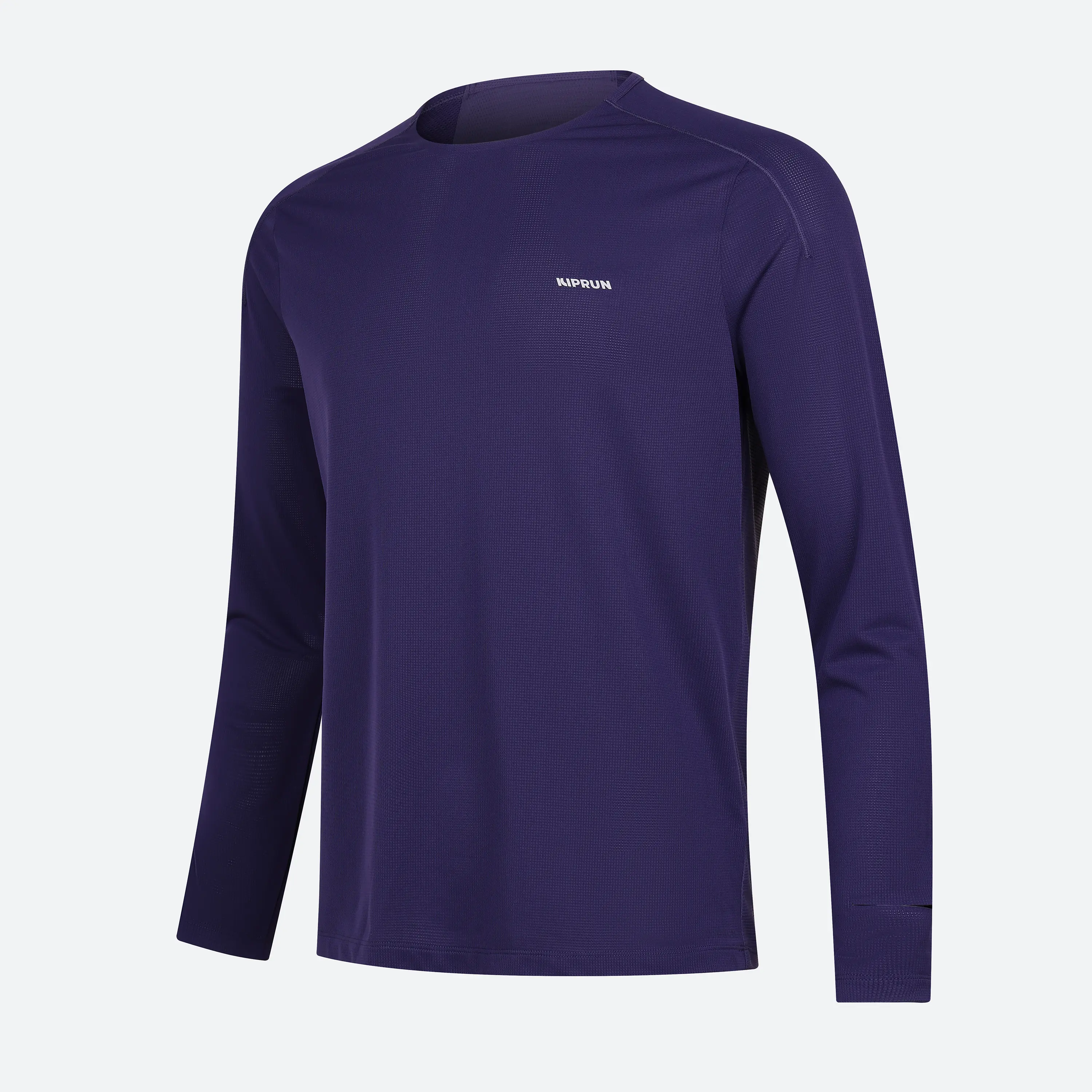 Мужская беговая флисовая толстовка Kiprun 500
Мужская беговая флисовая толстовка Kiprun 500