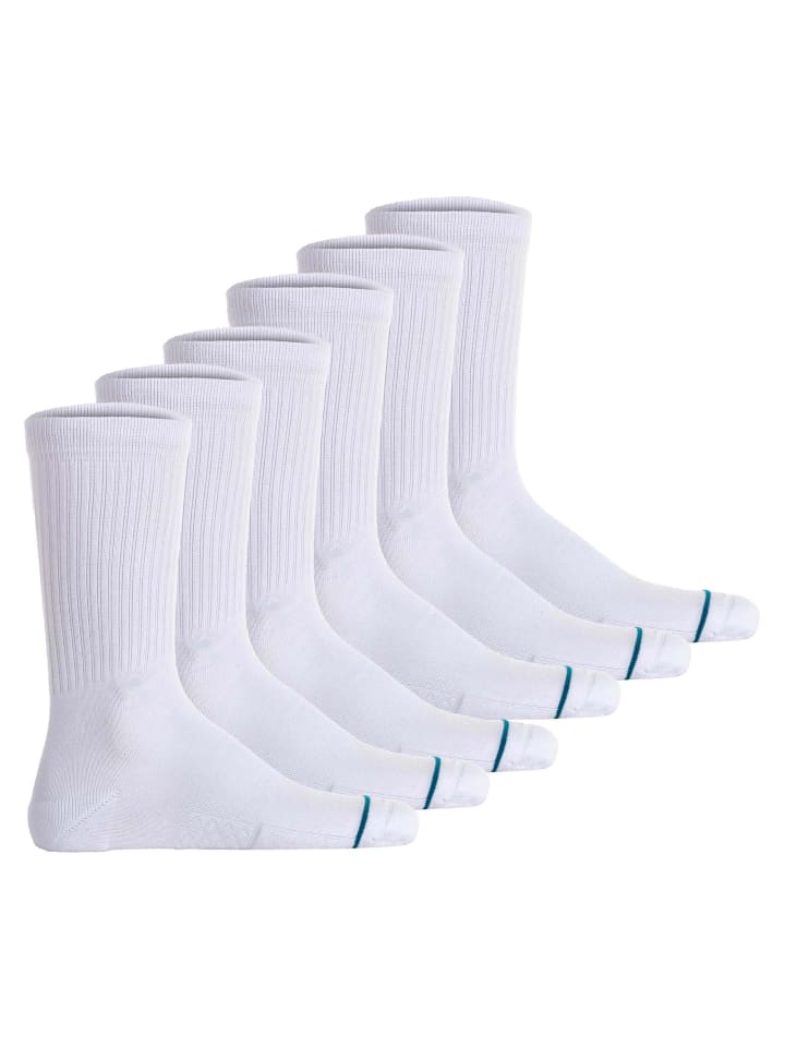 Носки STANCE, белый
Носки STANCE, белый