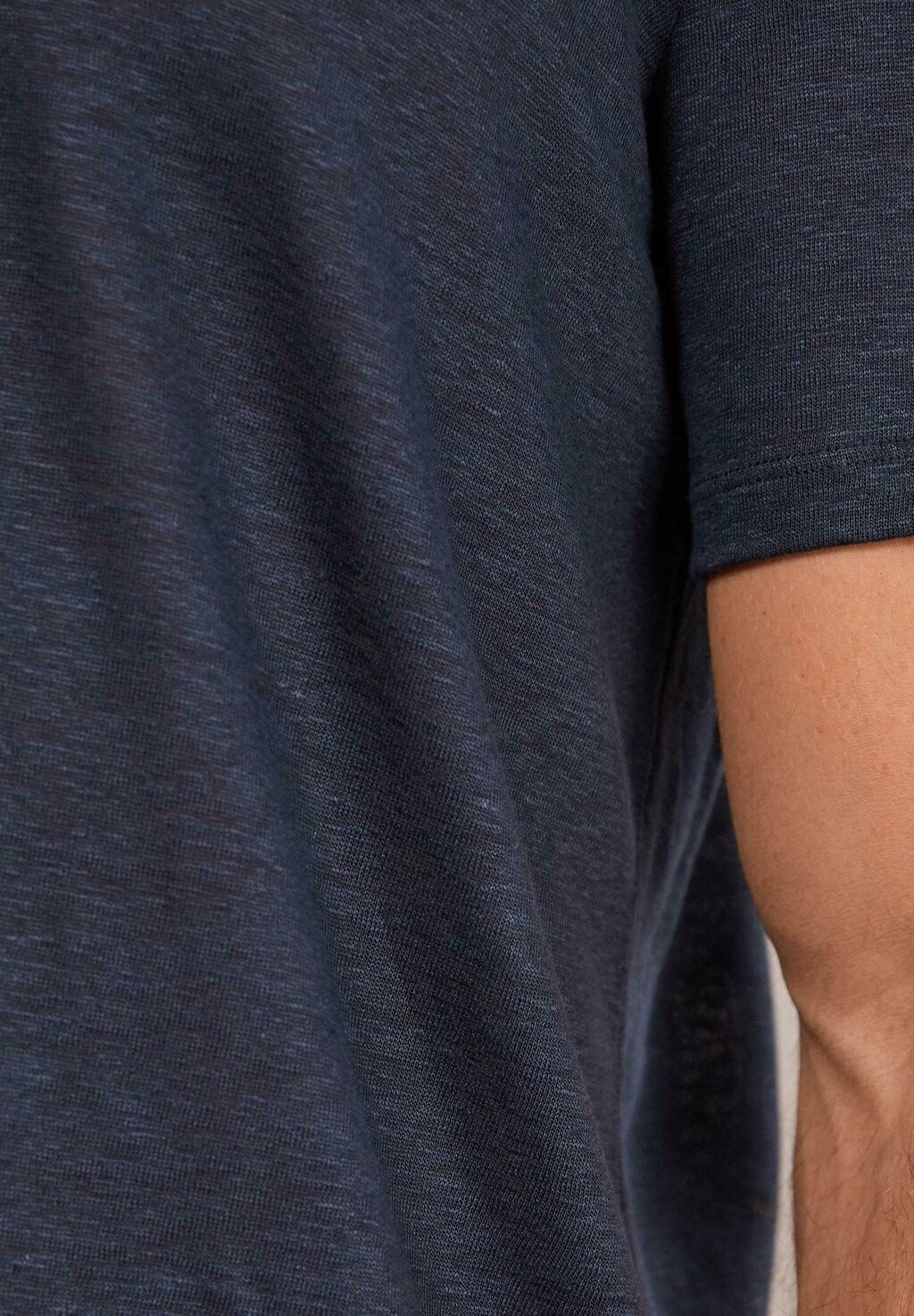 Базовая футболка Falconeri, синий
Базовая футболка Falconeri, синий