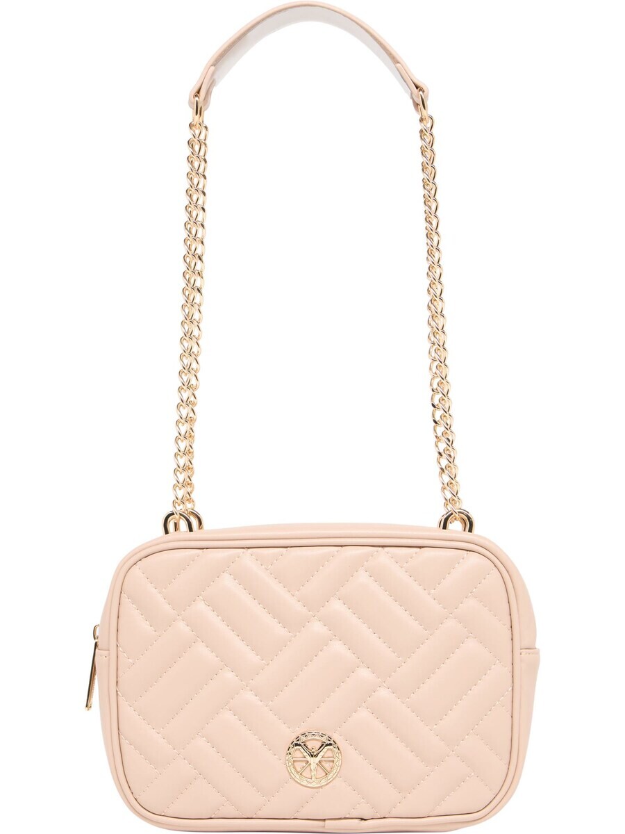 Сумка через плечо Carlo Colucci, розовый
Сумка через плечо Carlo Colucci, розовый