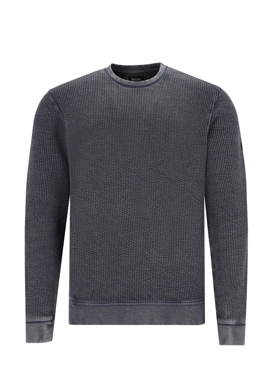 Толстовка HAJO, Mottled Black
Толстовка HAJO, Mottled Black