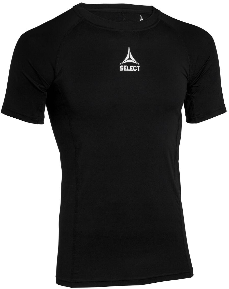 Мужская функциональная футболка-компрессионный лифчик Select
Мужская функциональная футболка-компрессионный лифчик Select