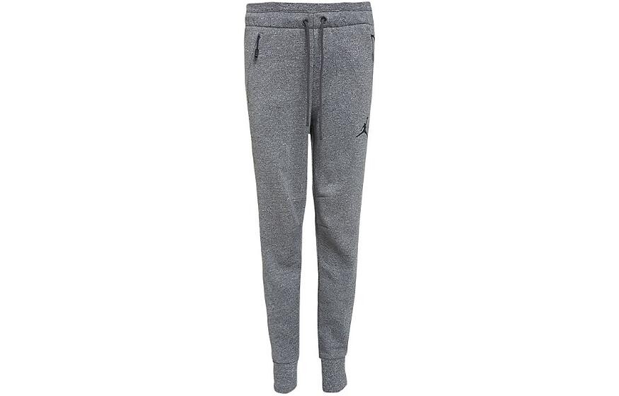 Повседневные брюки мужские серые Jordan, серый
Повседневные брюки мужские серые Jordan, серый