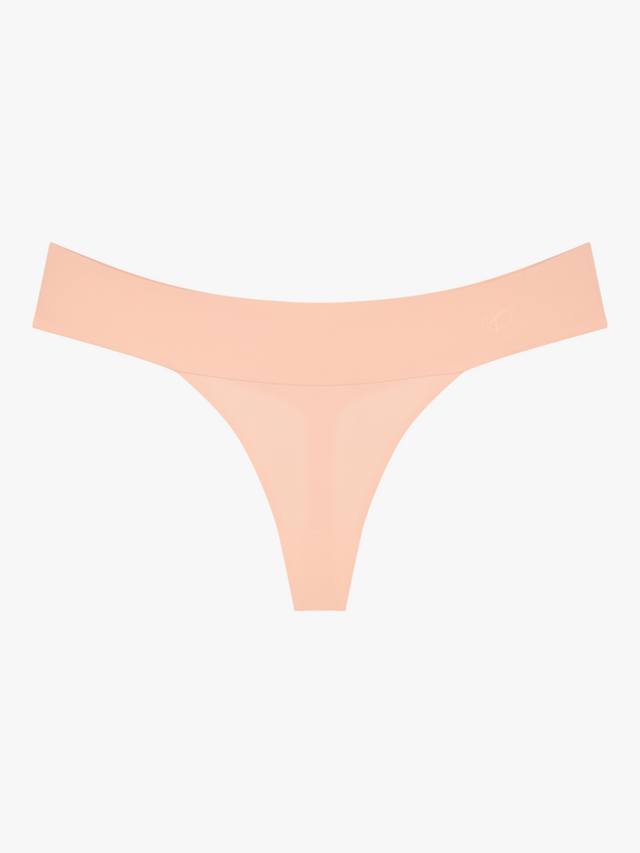 Боди-макияж Illusion Thong Triumph, Powder Blush
Боди-макияж Illusion Thong Triumph, Powder Blush