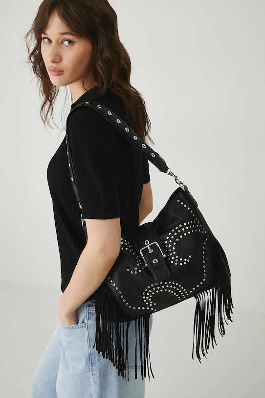 Сумка Medicine, черный
Сумка Medicine, черный