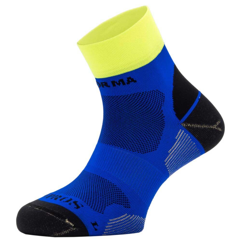 Носки Enforma Hamburgo, синий
Носки Enforma Hamburgo, синий