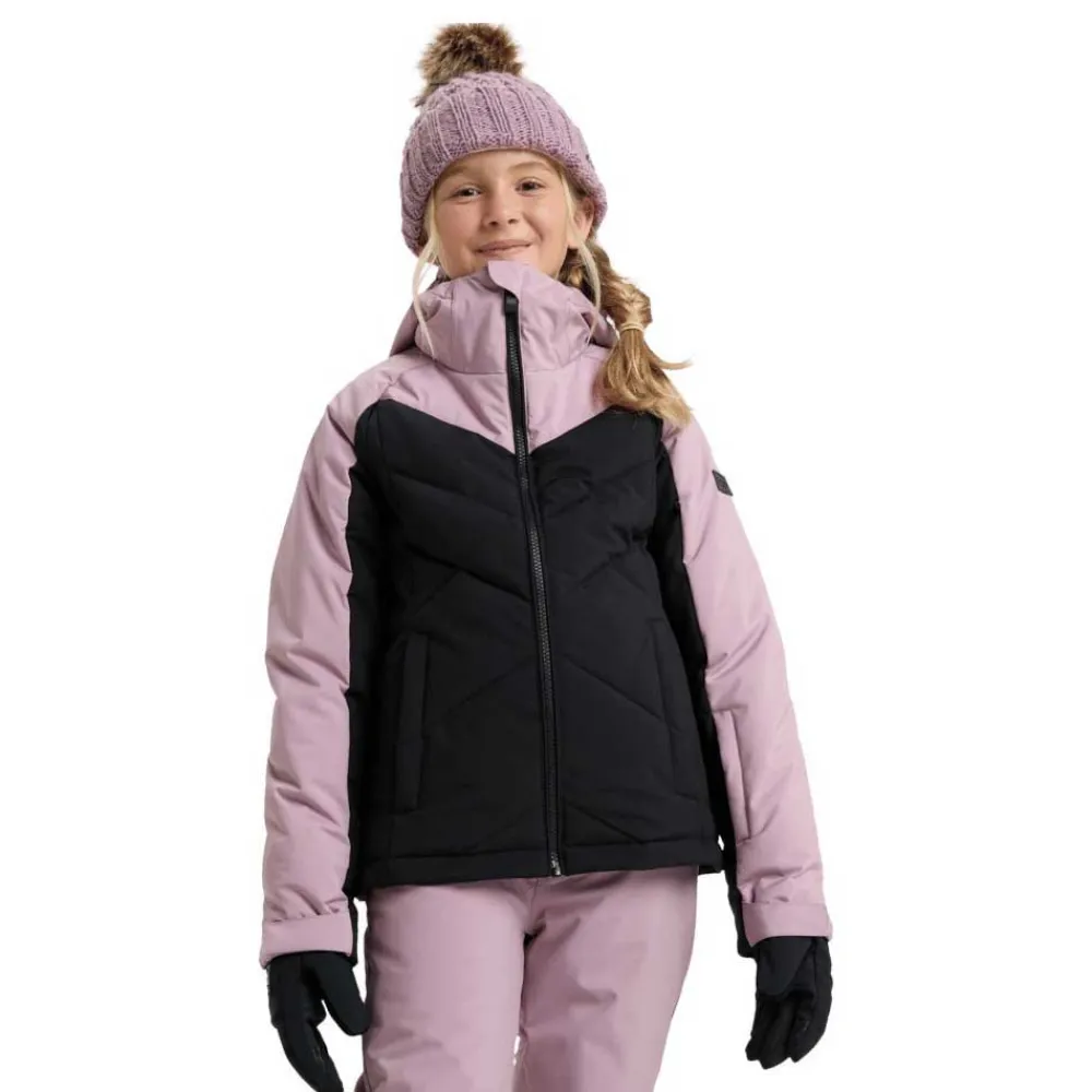 Куртка Roxy Snows Sylva, черный
Куртка Roxy Snows Sylva, черный