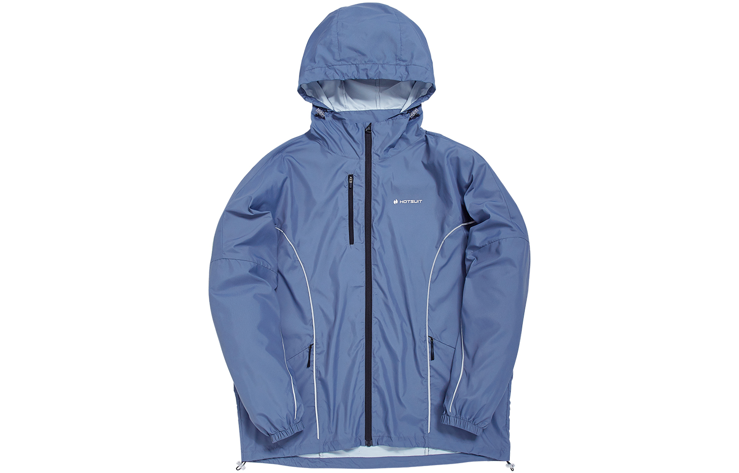 Куртка мужская HOTSUIT, цвет жареного кокоса
Куртка мужская HOTSUIT, цвет жареного кокоса