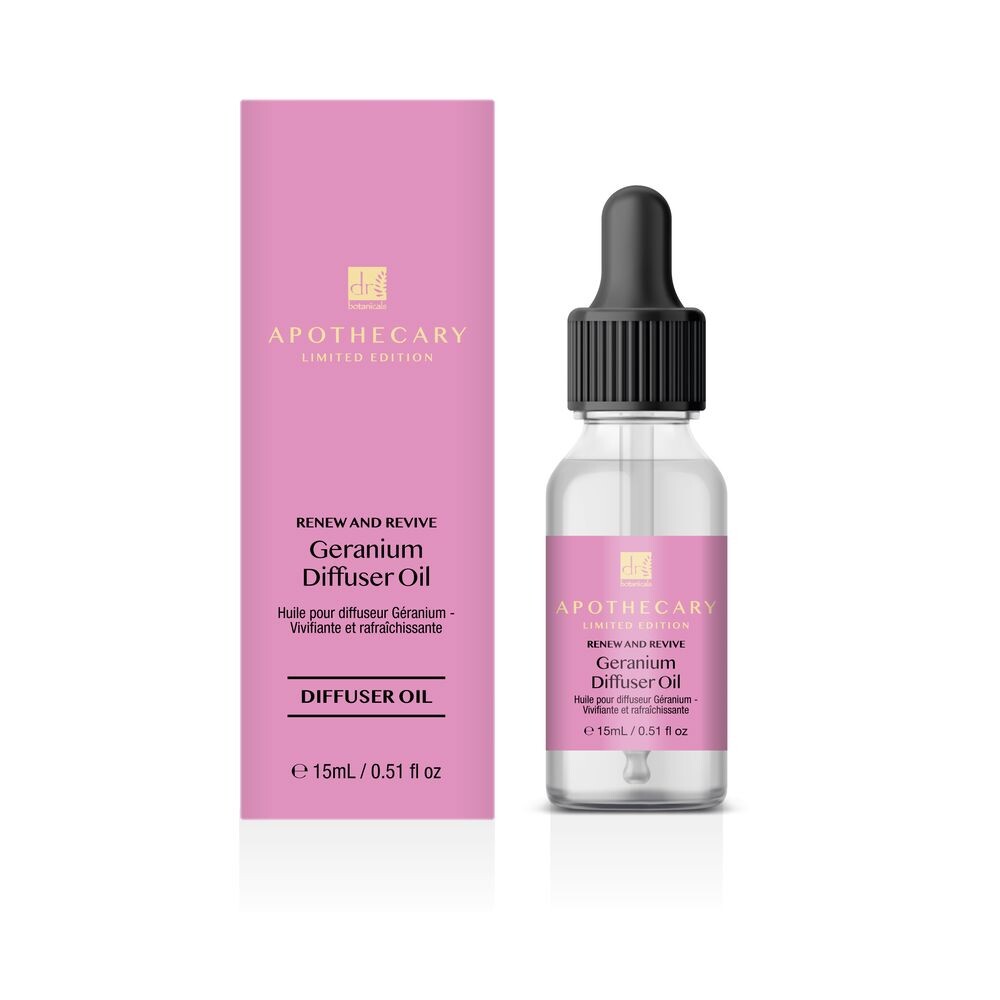 Очищающее масло для лица Ale aceite para difusor de geranio renew and revive Dr. botanicals, 15 мл
Очищающее масло для лица Ale aceite para difusor de geranio renew and revive Dr. botanicals, 15 мл
