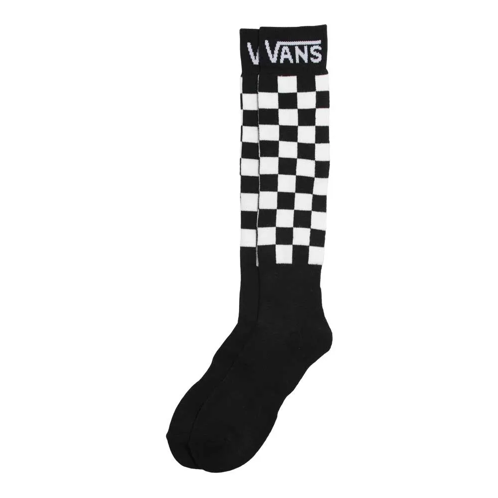 Носки Vans MTE Snow long, черный
Носки Vans MTE Snow long, черный