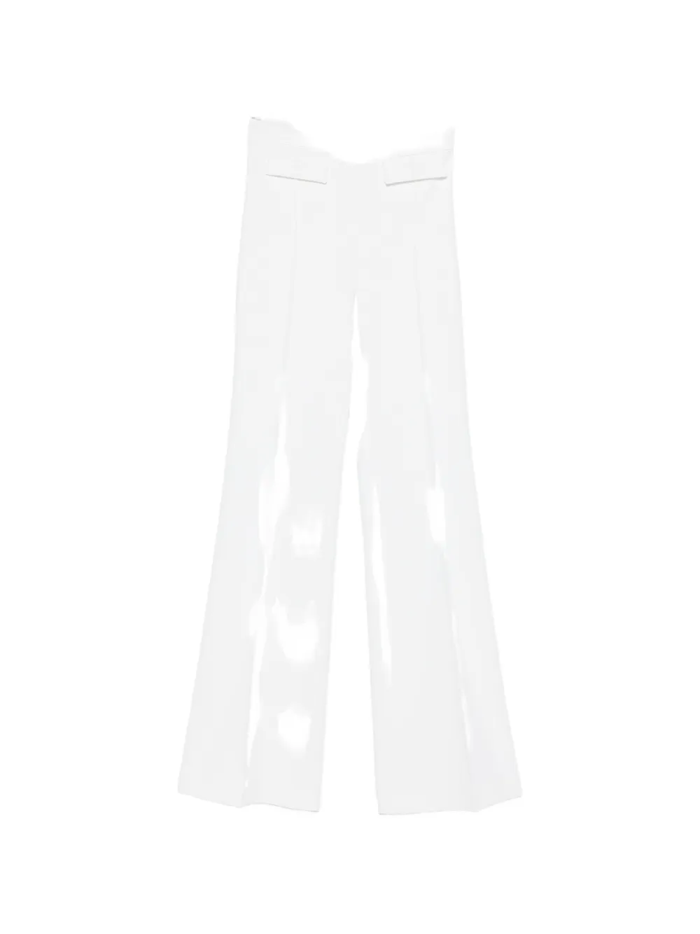 Брюки с карманами Elisabetta Franchi, белый
Брюки с карманами Elisabetta Franchi, белый