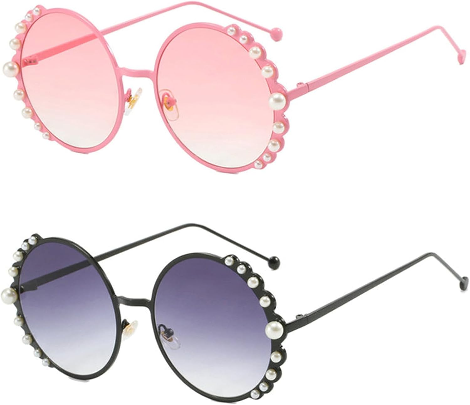 Солнцезащитные очки Willochra Diamond Round Pearl для женщин, блестящие хрустальные солнцезащитные очки, овальные панк-очки для женщин, солнцезащитные очки со стразами, 2pcs-black&pink
Солнцезащитные очки Willochra Diamond Round Pearl для женщин, блестящие хрустальные солнцезащитные очки, овальные панк-очки для женщин, солнцезащитные очки со стразами, 2pcs-black&pink