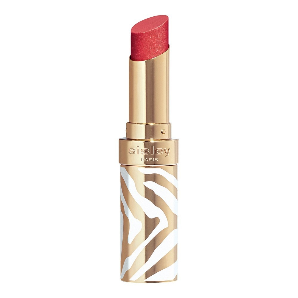 Помада для губ viky raders' sommer must-haves ph-rouge shine Sisley, 30 - sheer coral, вес 3 гр.
Помада для губ viky raders' sommer must-haves ph-rouge shine Sisley, 30 - sheer coral, вес 3 гр.