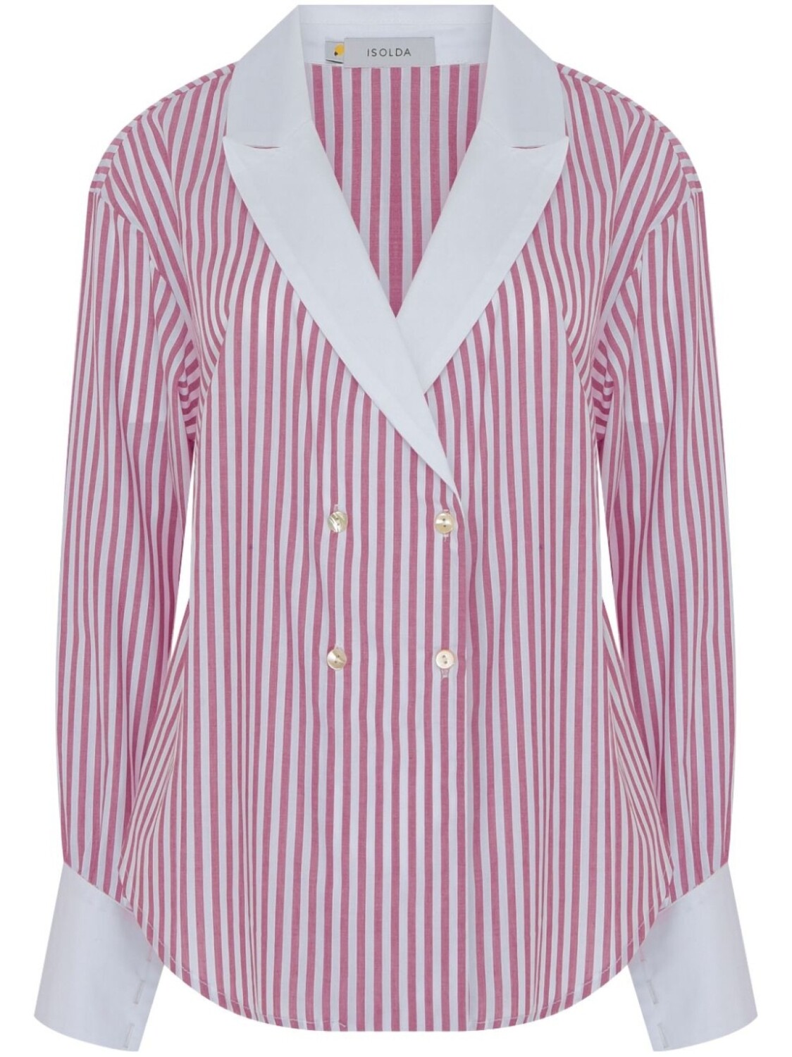 Isolda рубашка Anavilhanas, фиолетовый
Isolda рубашка Anavilhanas, фиолетовый