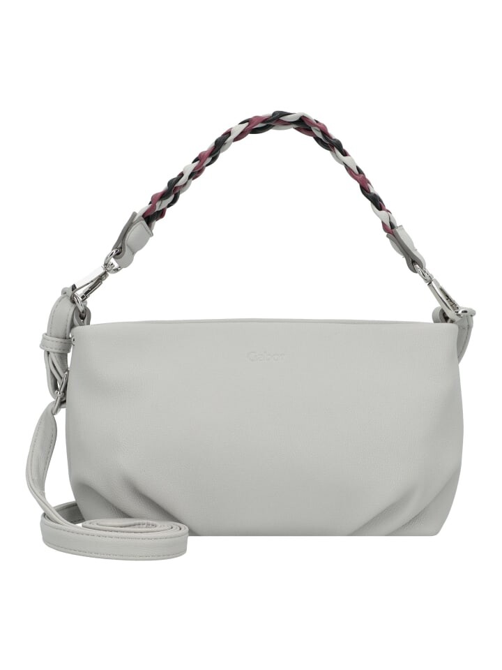 Сумка через плечо Gabor M 29 cm, серый
Сумка через плечо Gabor M 29 cm, серый