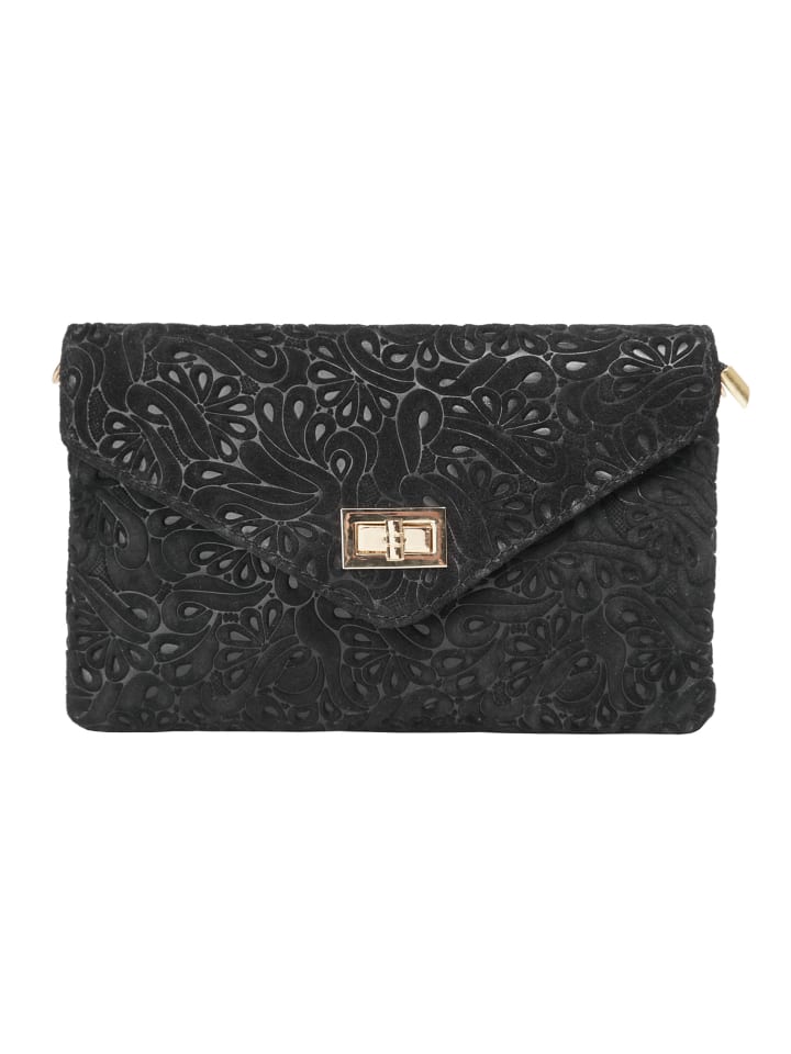 Клатч Samantha Look, черный
Клатч Samantha Look, черный