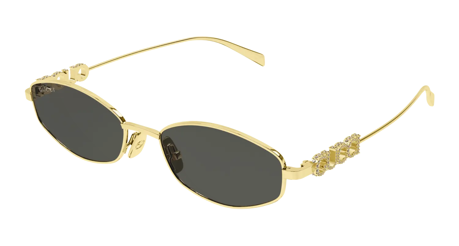 Женские солнцезащитные очки GG1802S GUCCI
Женские солнцезащитные очки GG1802S GUCCI