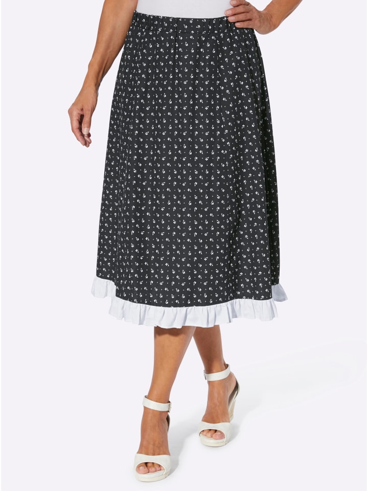 Юбка до колена Sieh an!
Юбка до колена Sieh an!