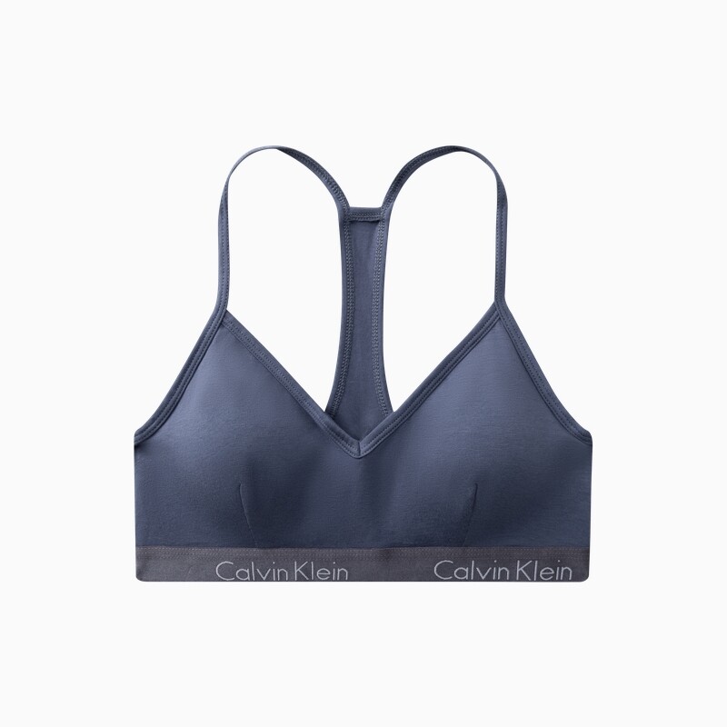 Бюстгальтер женский Calvin Klein с мягкими бретельками
Бюстгальтер женский Calvin Klein с мягкими бретельками
