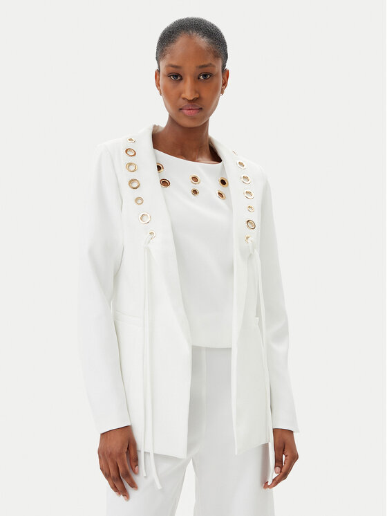 Куртка обычного кроя ACGI000745 Artigli, белый
Куртка обычного кроя ACGI000745 Artigli, белый