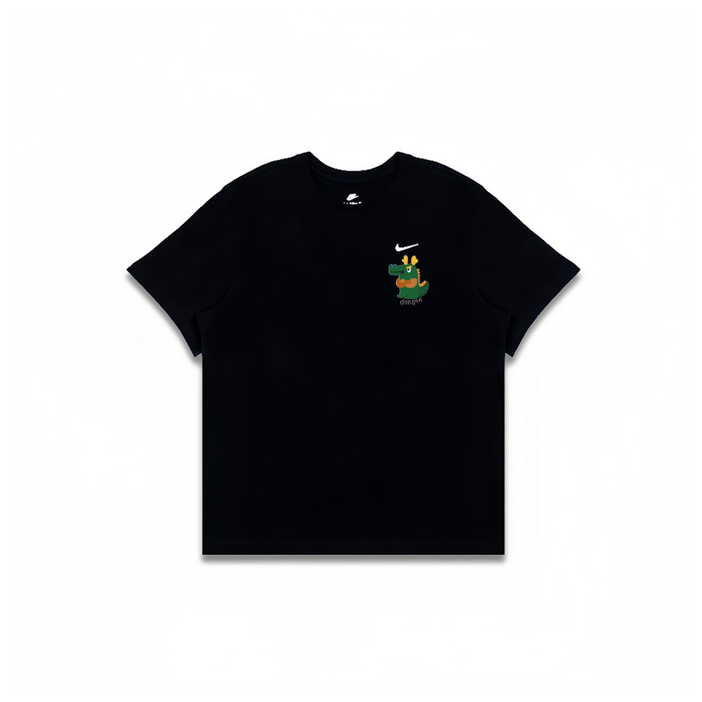 Nike Спортивная футболка Men's Black, Черный, Nike Спортивная футболка Men's Black
Nike Спортивная футболка Men's Black, Черный, Nike Спортивная футболка Men's Black