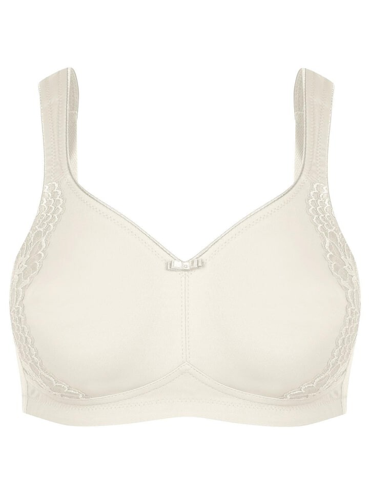 Бюстгальтер-минимайзер SUSA Minimizer ohne Bügel London, цвет ivory
Бюстгальтер-минимайзер SUSA Minimizer ohne Bügel London, цвет ivory