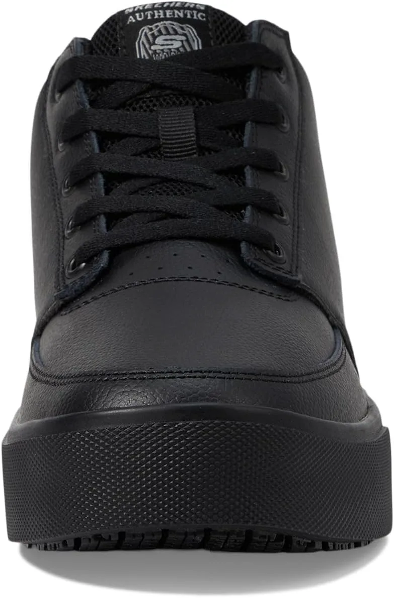 Кроссовки Skechers Poppy SR, черный
Кроссовки Skechers Poppy SR, черный