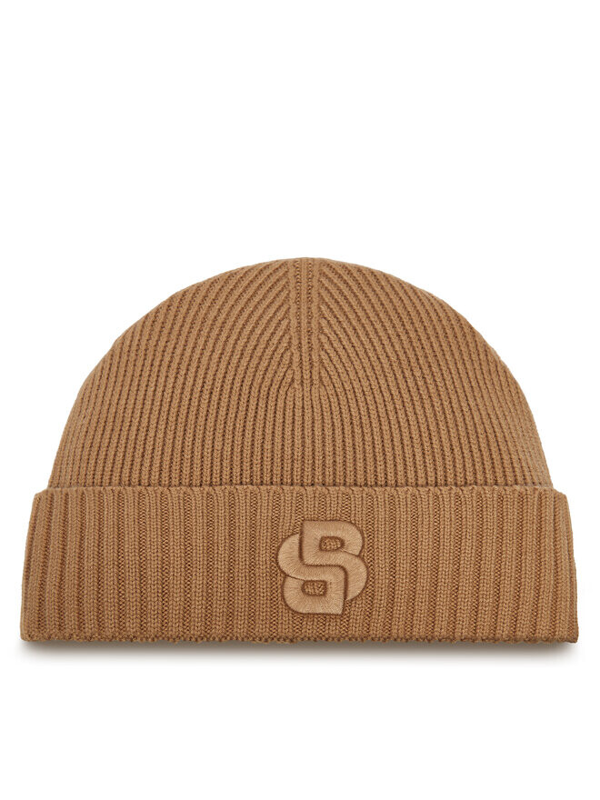 Кепка Boss, коричневый
Кепка Boss, коричневый