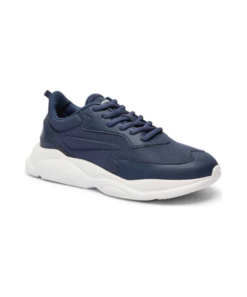 Кроссовки leon_runn_cvpu_n Hugo, синий
Кроссовки leon_runn_cvpu_n Hugo, синий