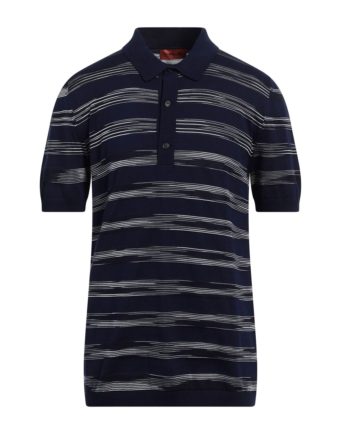 Свитер Missoni, синий 
Свитер Missoni, синий