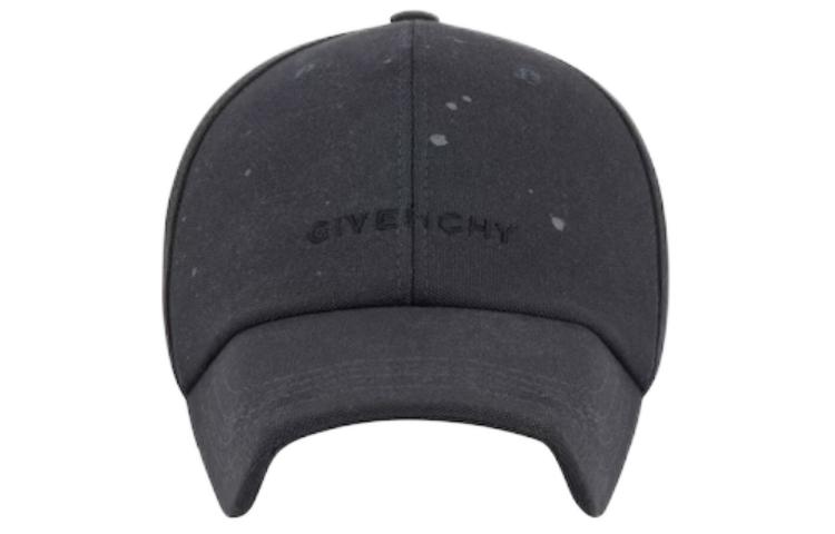 Хлопковая бейсболка мужская Givenchy, серый
Хлопковая бейсболка мужская Givenchy, серый