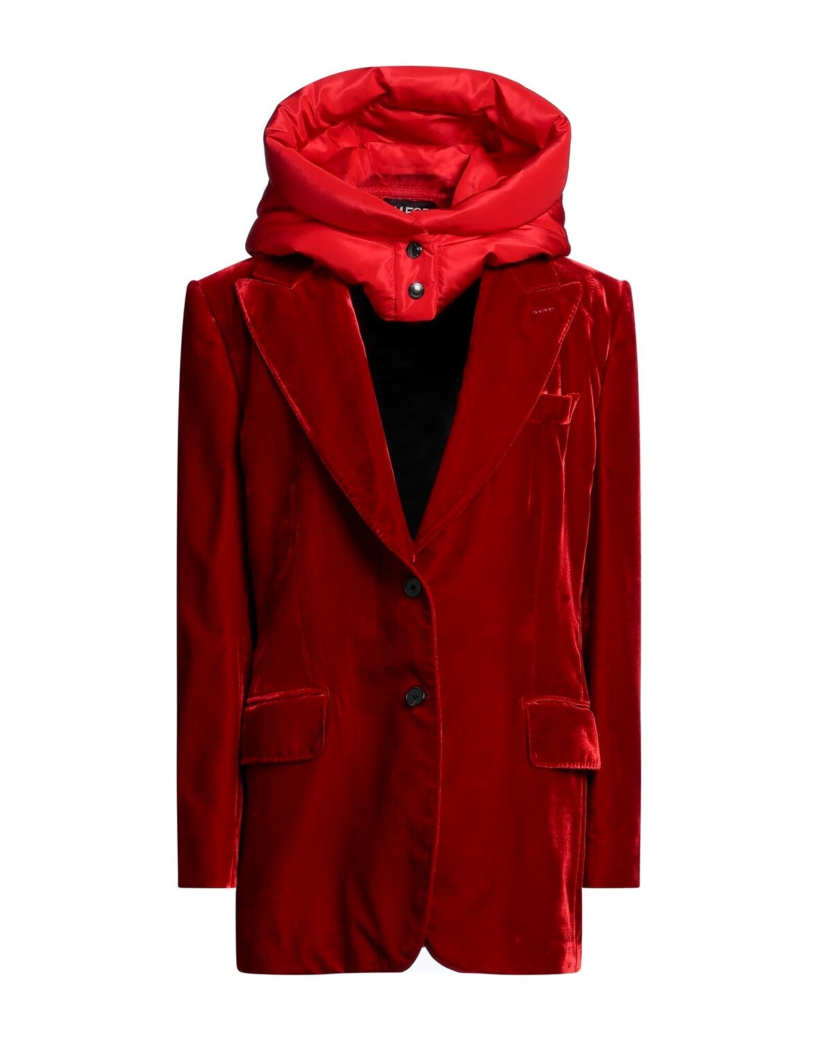 Блейзер Tom Ford, красный
Блейзер Tom Ford, красный