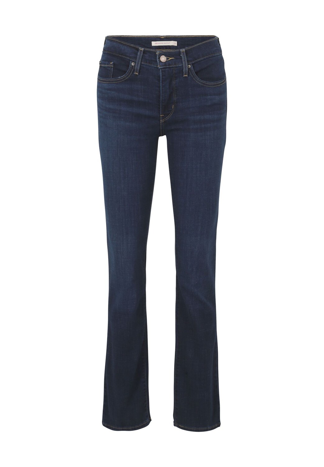 Джинсы 315 Shaping Bootcut Levi's, синий
Джинсы 315 Shaping Bootcut Levi's, синий