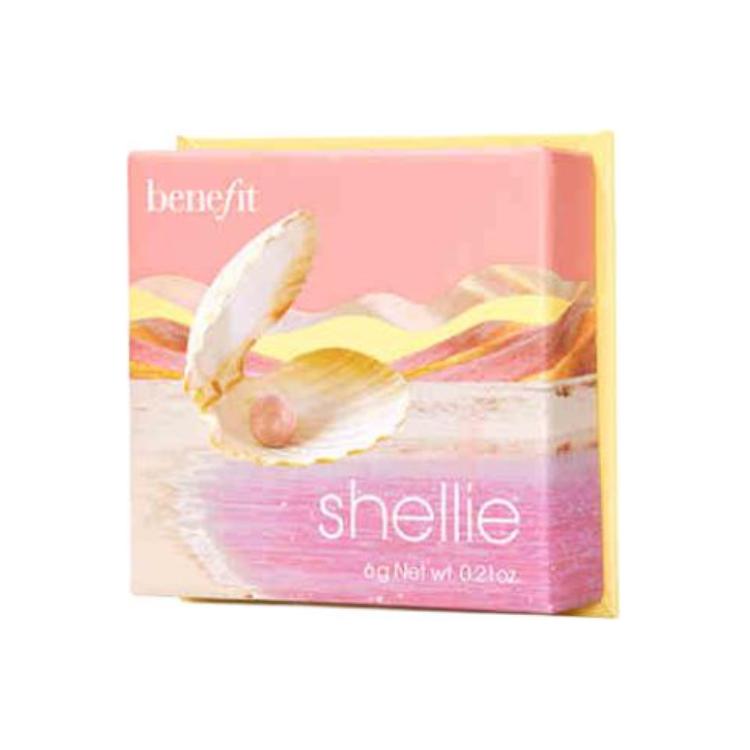 Benefit BEILINGFEI румяна Dandelion Soft Skin Pink Blush для коррекции тона кожи, натуральное стойкое покрытие, 6г/6г*2
Benefit BEILINGFEI румяна Dandelion Soft Skin Pink Blush для коррекции тона кожи, натуральное стойкое покрытие, 6г/6г*2